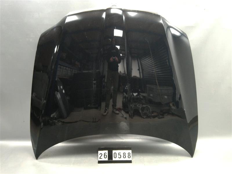 přední kapota Škoda Superb II 3T0 823 031