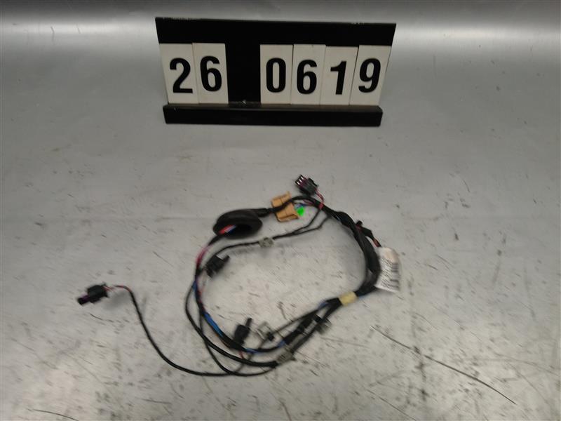 zadní elektroinstalace PDC Škoda Octavia III 5E0 971 104