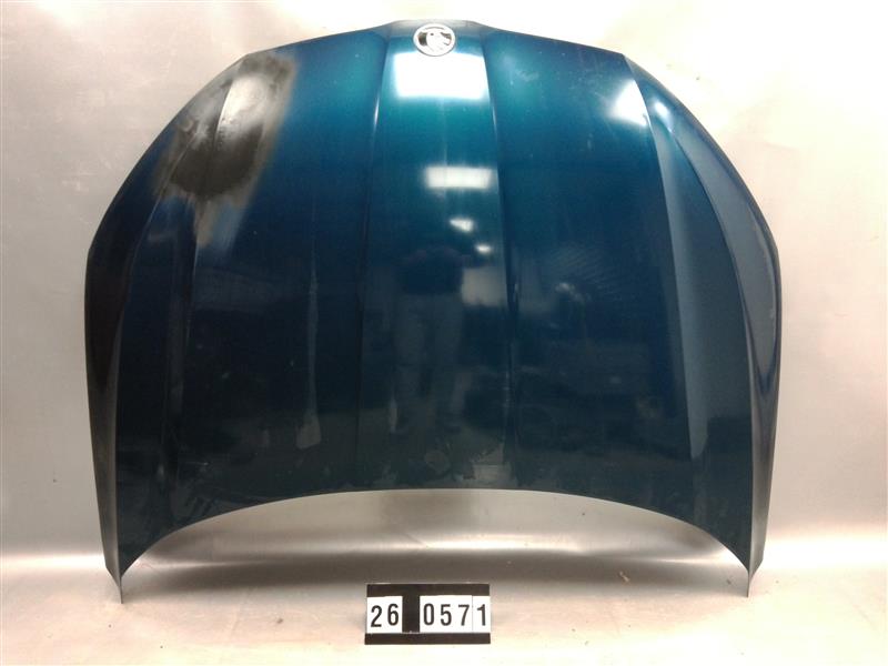 přední kapota Škoda Octavia IV 5E3 823 155