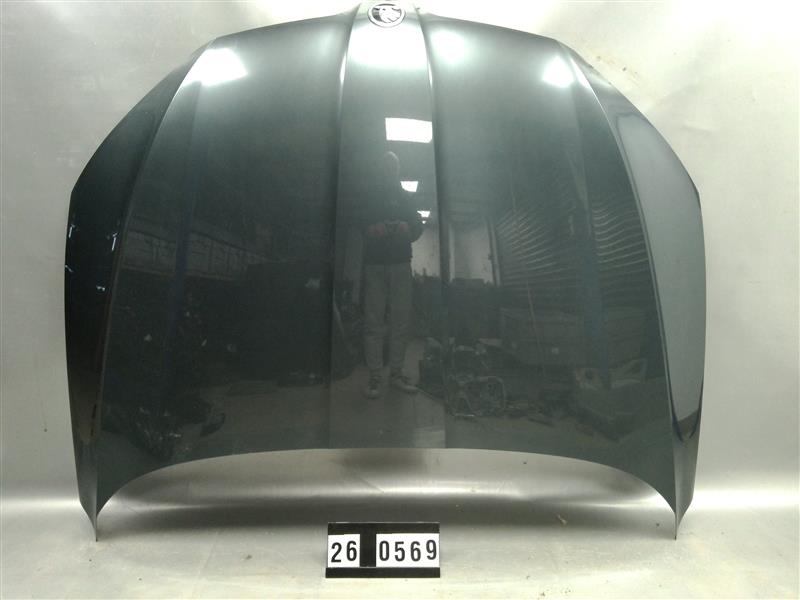 přední kapota Škoda Superb III 3V0 823 031