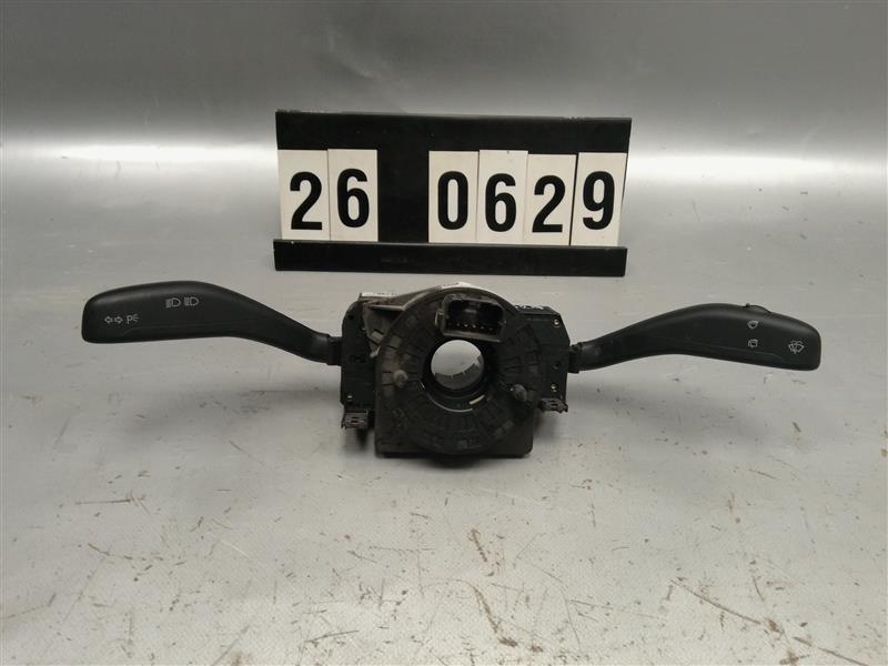 páčky přepínačů pod volant 6Q0 953 503 AD