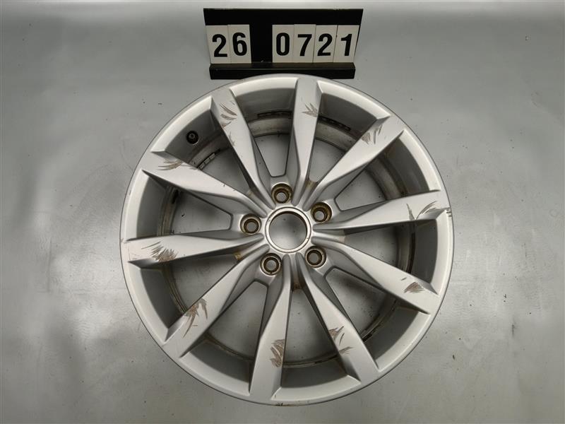 alu kolo disk kusovka VW Golf 7 5G0 601 025 BF