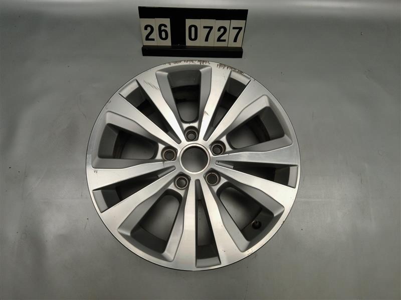 alu kolo disk kusovka VW Golf 7 5G0 601 025 L