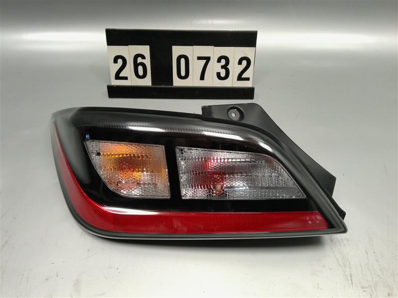 levé zadní světlo Hyundai Kona 92405J9510