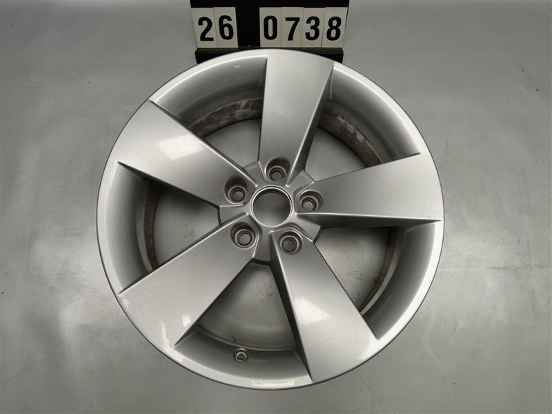 alu kolo disk kusovka Škoda Karoq 57A 601 025 H