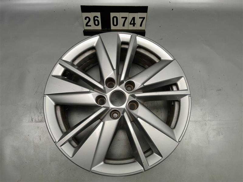 alu kolo disk kusovka Škoda Karoq 57A 601 025