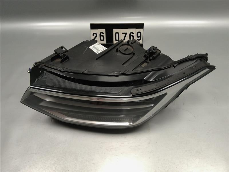 levé přední LED světlo VW Tiguan 5NN 941 035