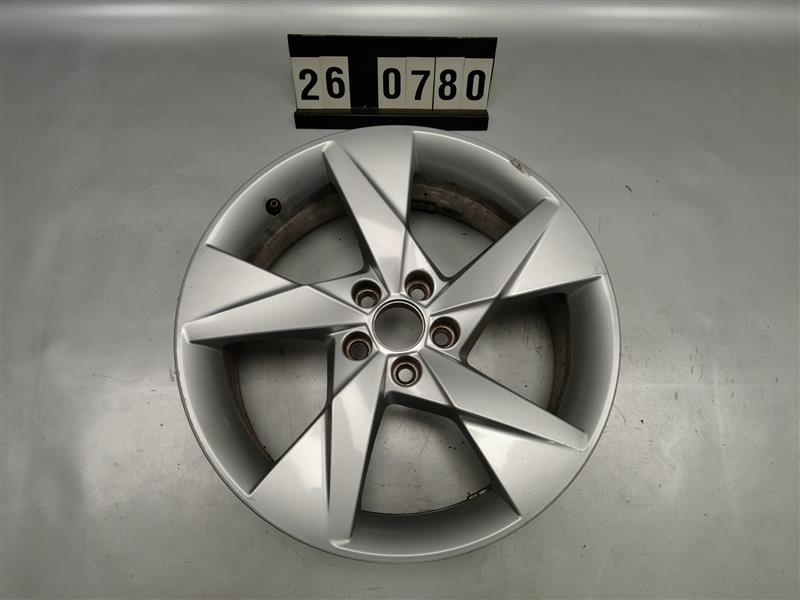 alu kolo disk kusovka Škoda Scala 657 601 025 C