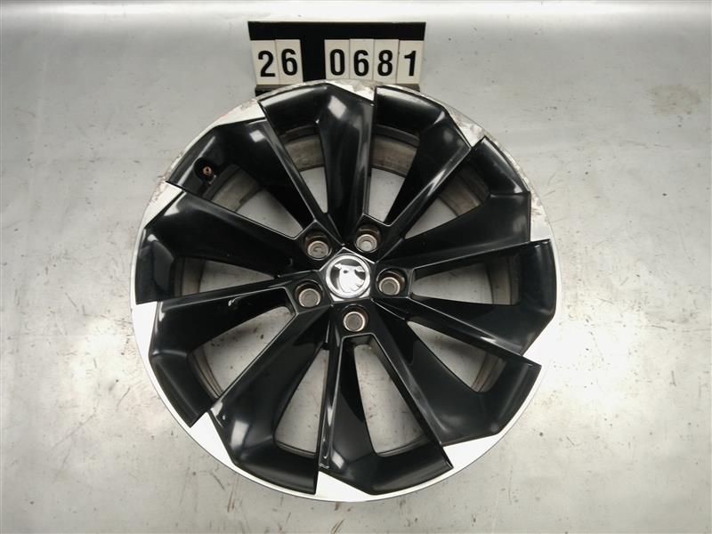 disk kusovka Supernova Škoda Superb III 3V0 601 025 S