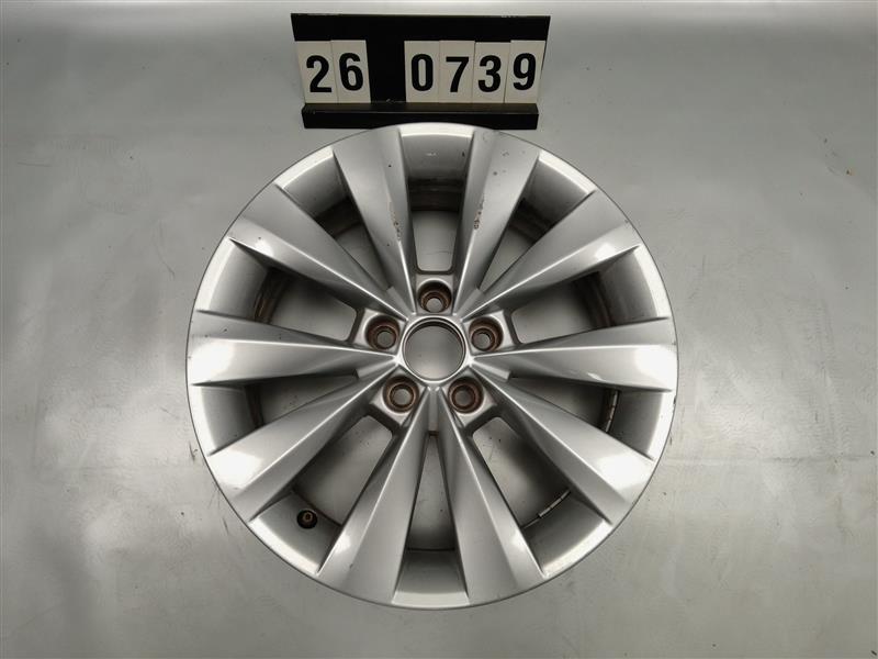 alu kolo disk kusovka Škoda Kamiq 658 601 025 B