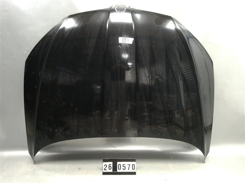 přední kapota Škoda Superb III 3V0 823 031