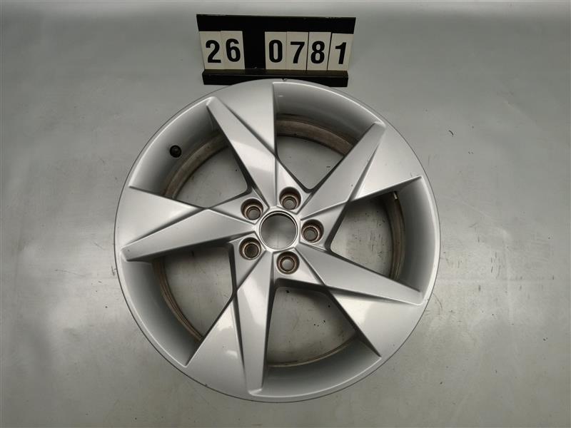 alukolo disk kusovka Škoda Scala 657 601 025 C