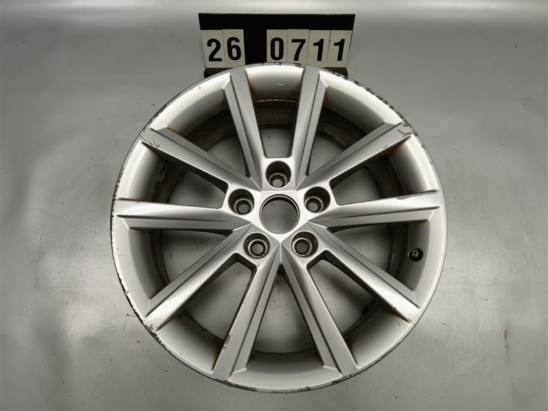 alukolo disk kusovka Škoda Octavia III 5E0 601 025 E