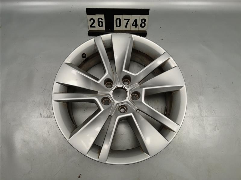 alu kolo disk kusovka Škoda Karoq 57A 601 025 C