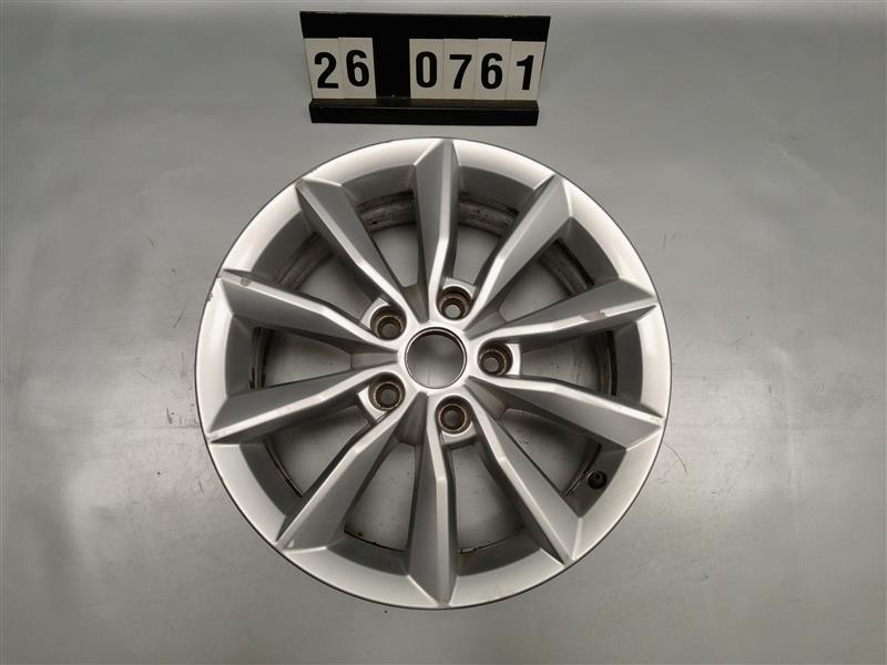 alu kolo disk kusovka Škoda Octavia III 5E0 601 025 B
