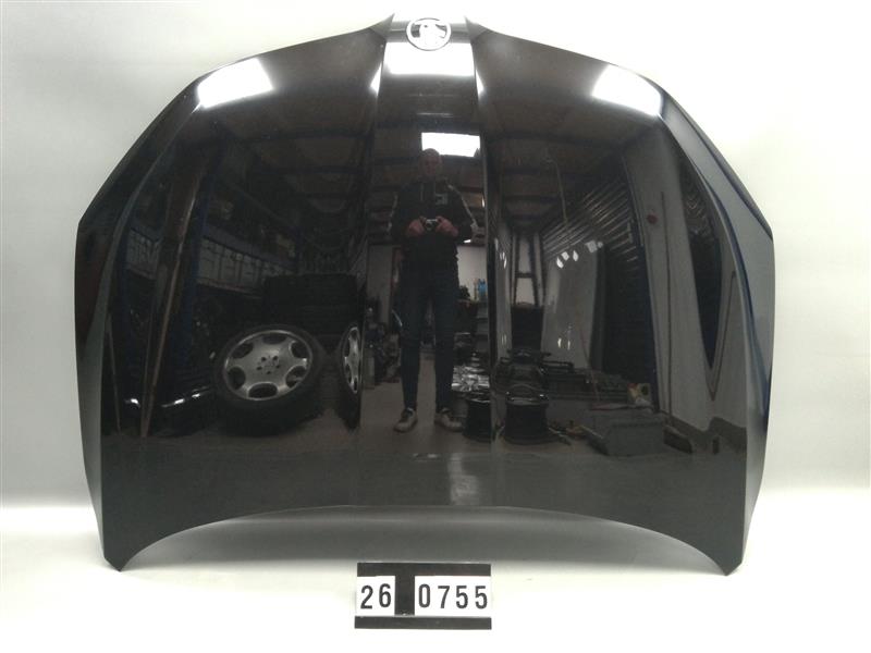 přední kapota Škoda Octavia III lift 5E0 823 031 A/B