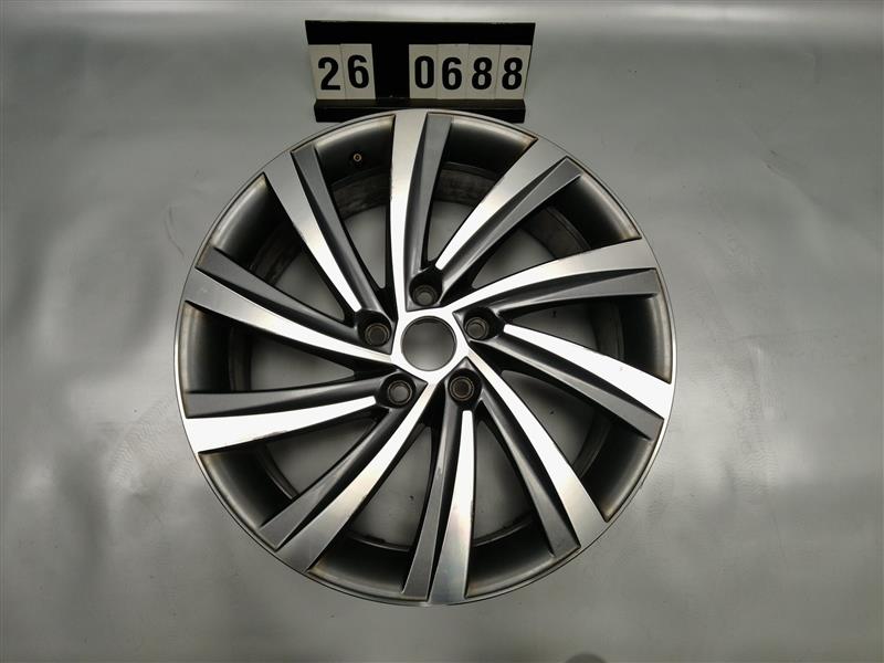alu disk kusovka Škoda Octavia IV 5E3 601 025 AG