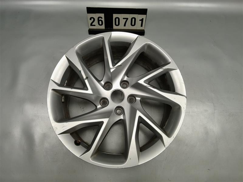 alu kolo disk kusovka Seat Cupra 5FF 601 025 C