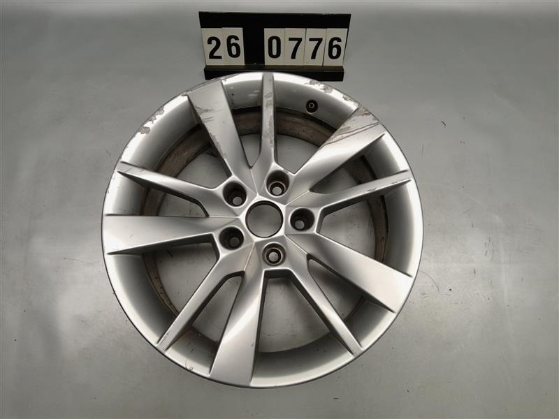 alu kolo disk kusovka Škoda Octavia III 5E0 601 025 BG
