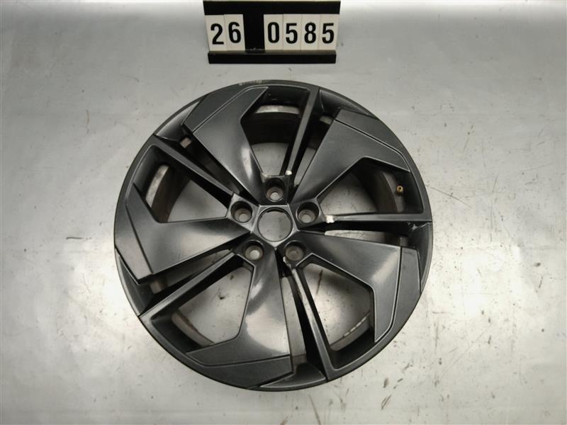 alu kolo disk kusovka Superior Škoda Octavia IV 5E3 601 025 N