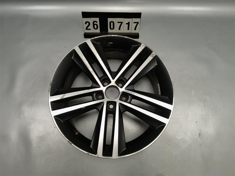 alukolo disk kusovka Ray Škoda Rapid 5JA 601 025 D