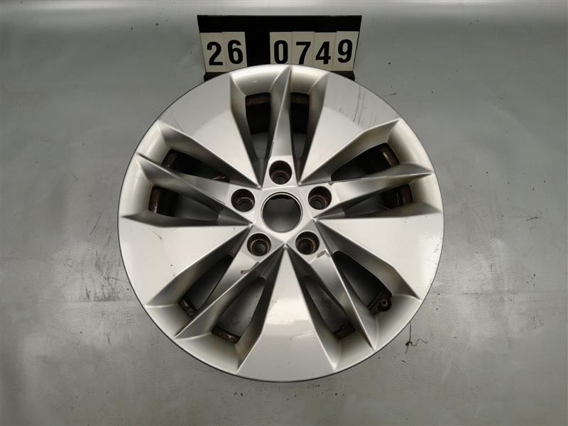 alu kolo disk kusovka Škoda Octavia IV 5E3 601 025 AH