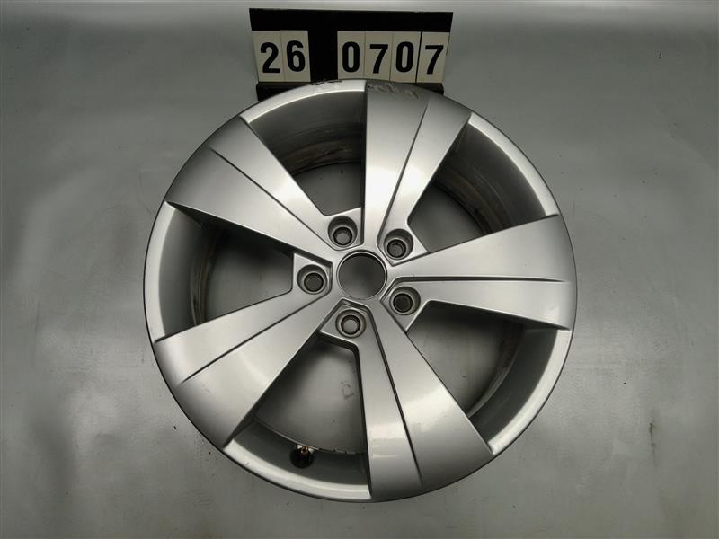 alu kolo disk kusovka Škoda Superb III 3V0 601 025 A