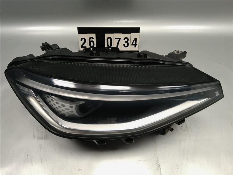 pravé přední full LED světlo VW ID 11B 941 030G