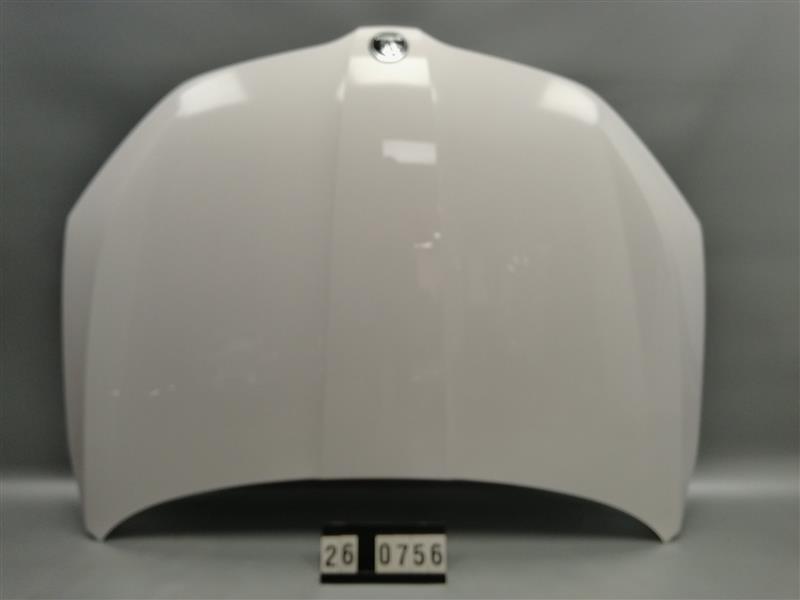přední kapota Škoda Octavia III lift 5E0 823 031 A/B