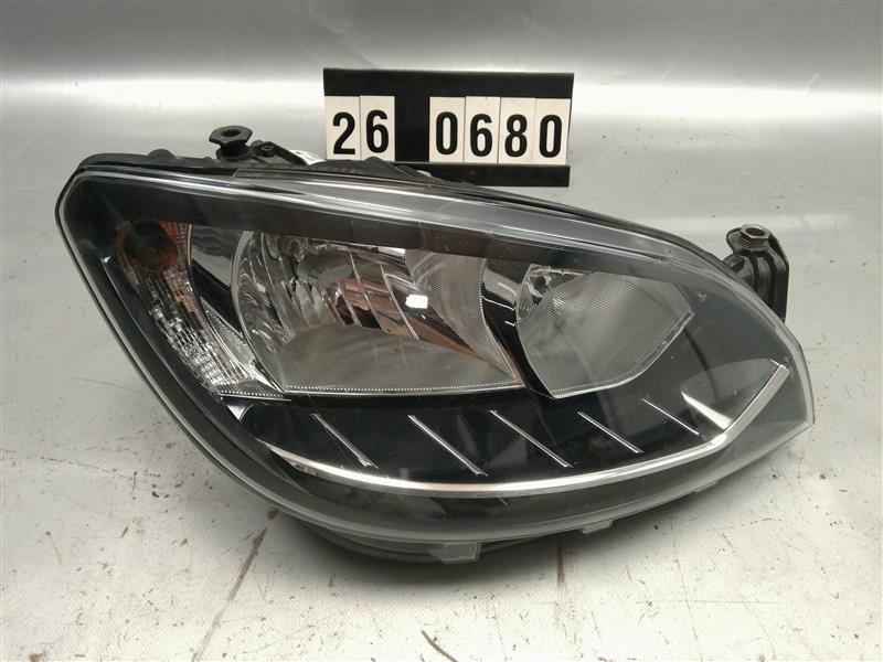 pravé přední světlo Škoda Citigo lift 1ST 941 006