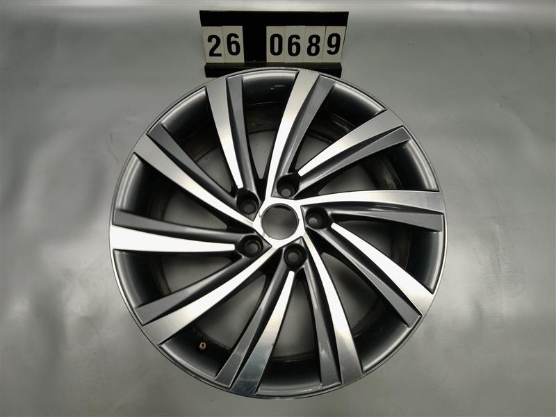 alu disk kusovka Škoda Octavia IV 5E3 601 025 AG