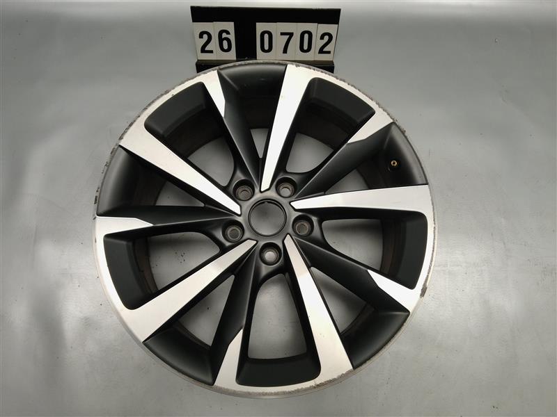 alu kolo disk kusovka Seat Leon 5FA 601 025 E