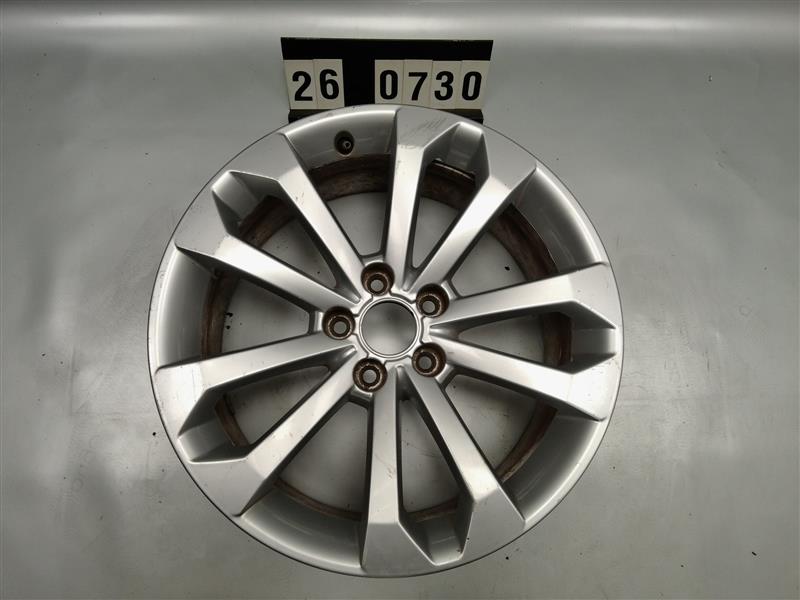 alu kolo disk kusovka Audi Q5 8R0 601 025 BM