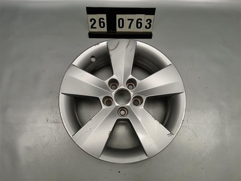 alu kolo disk kusovka Škoda Rapid 5JA 601 025 L