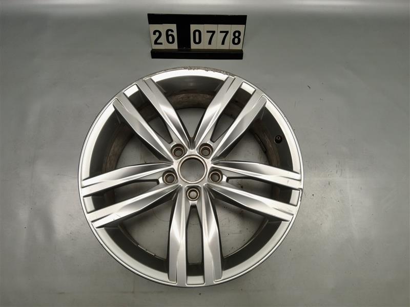 alu kolo disk kusovka VW 5G0 601 025 G