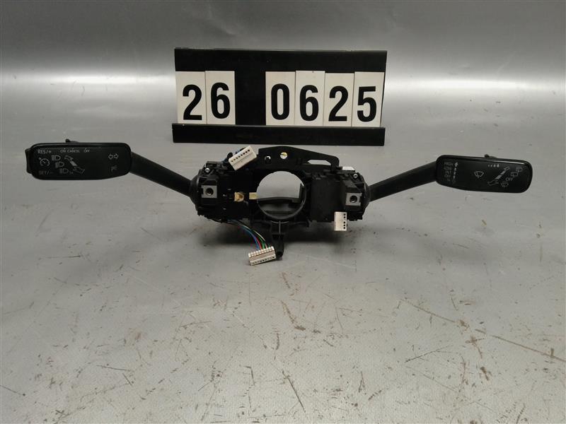 páčky pod volant Škoda Octavia III 5Q0 953 507 BP