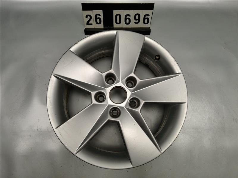 alu kolo disk kusovka Škoda Octavia III 5E0 601 025 H