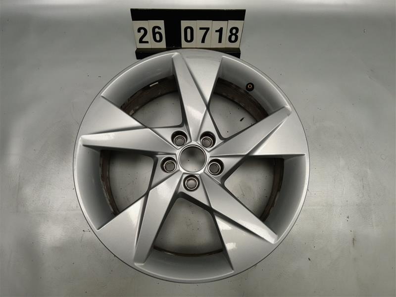 alukolo disk kusovka Škoda Scala 657 601 025 C