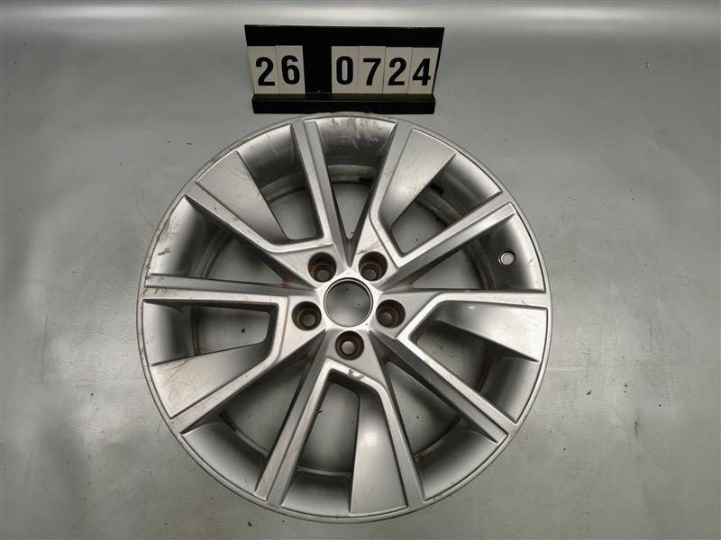 alukolo disk kusovka Škoda Kamiq 658 601 025 C