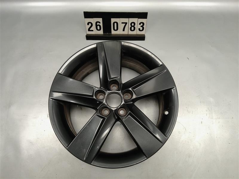 alu kolo disk Škoda Fabia III 6V0 601 025 B