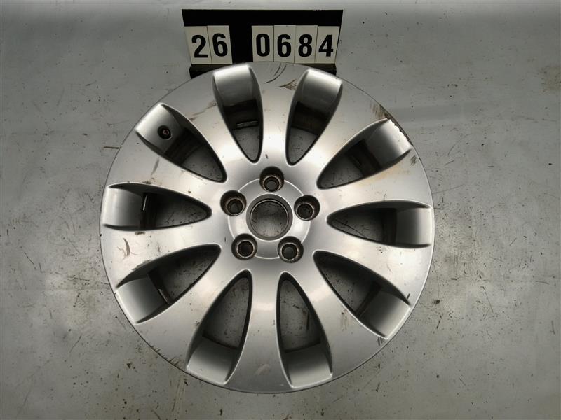 alu kolo disk kusovka Škoda Superb II 3T0 601 025 B