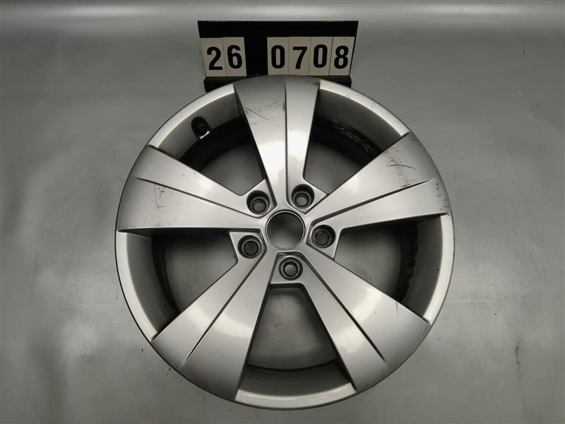 alu kolo disk kusovka Škoda Superb III 3V0 601 025 A
