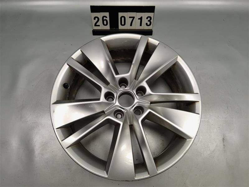 alukolo disk kusovka Škoda Kodiaq 565 601 025 C