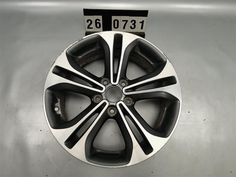 alu kolo kusovka Kia Ceed 52910-A2630