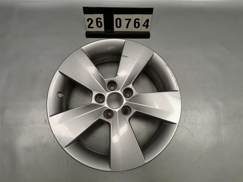 alu kolo disk kusovka Škoda Scala 657 601 025