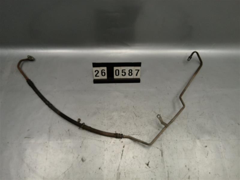 tlaková hadice servořízení VW T5