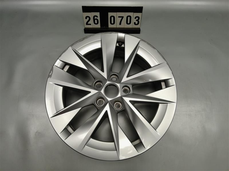 alu kolo disk kusovka Škoda Octavia IV 5E3 601 025