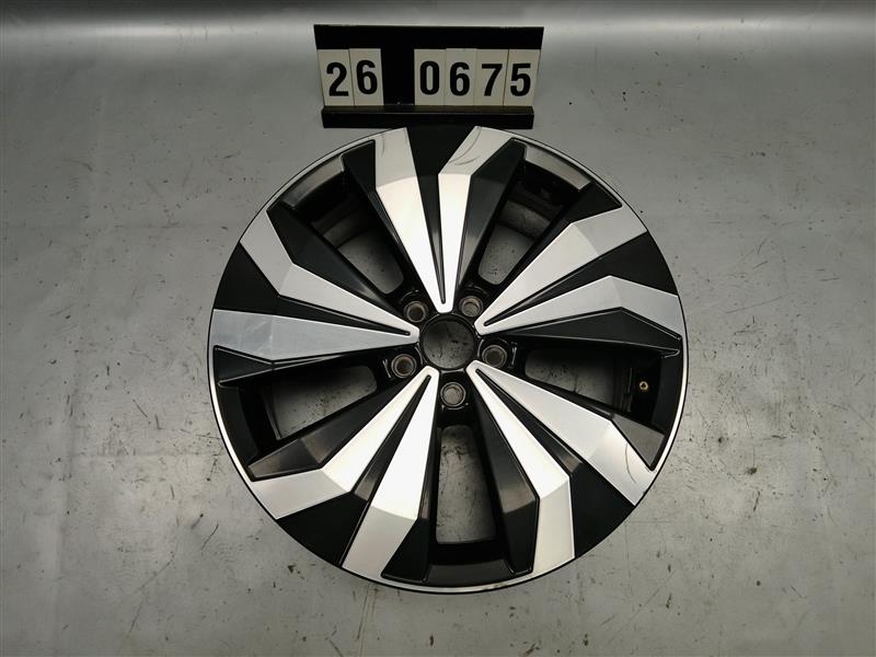 alu kolo disk kusovka VW T-Cross 2GM 601 025 E
