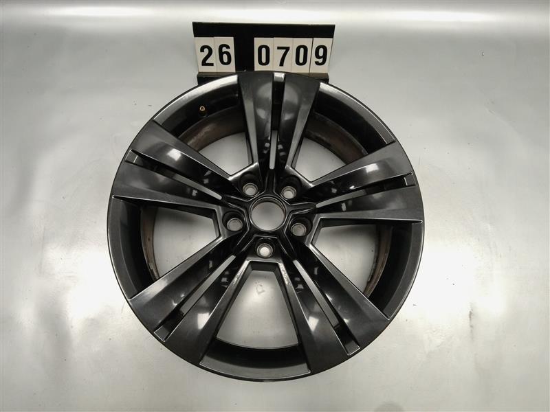 alu kolo disk kusovka Škoda Karoq 57A 601 025 M