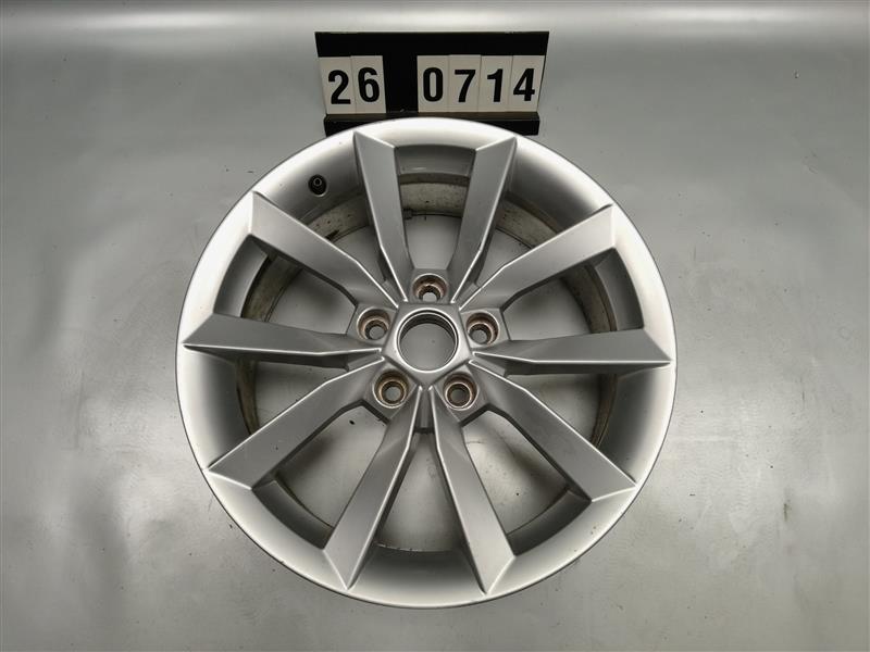 alukolo disk kusovka Scudo Škoda Yeti 5L0 601 025 K